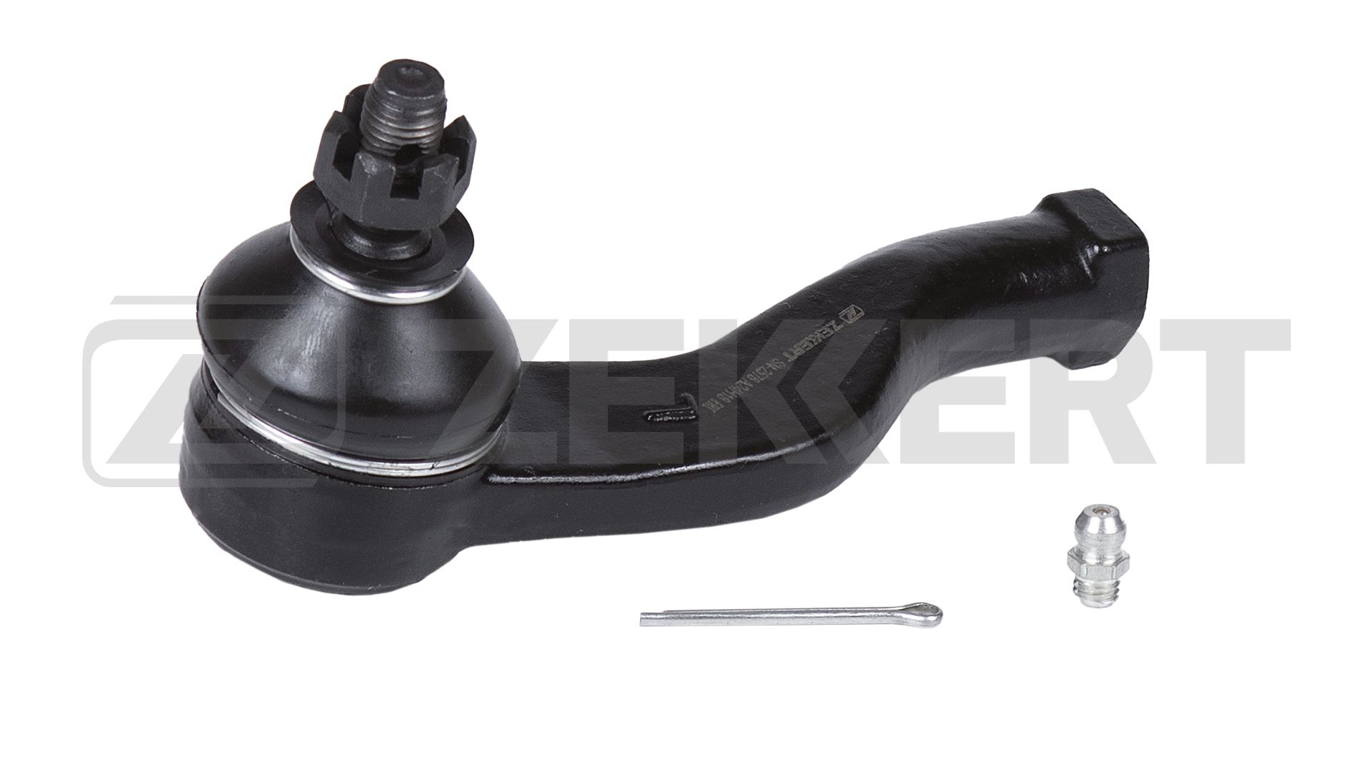 Наконечник рулевой лев. Daihatsu Applause I II 89- Charade III-IV 87- (замена для SN-2319)