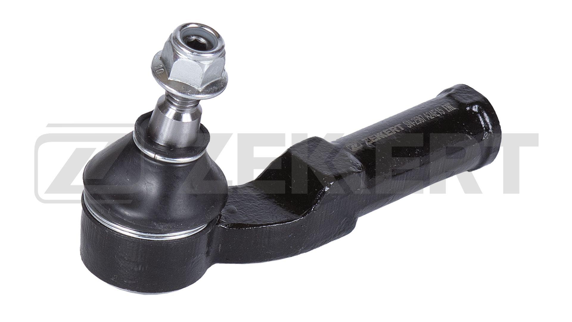 Наконечник рулевой прав. Ford Kuga 08-