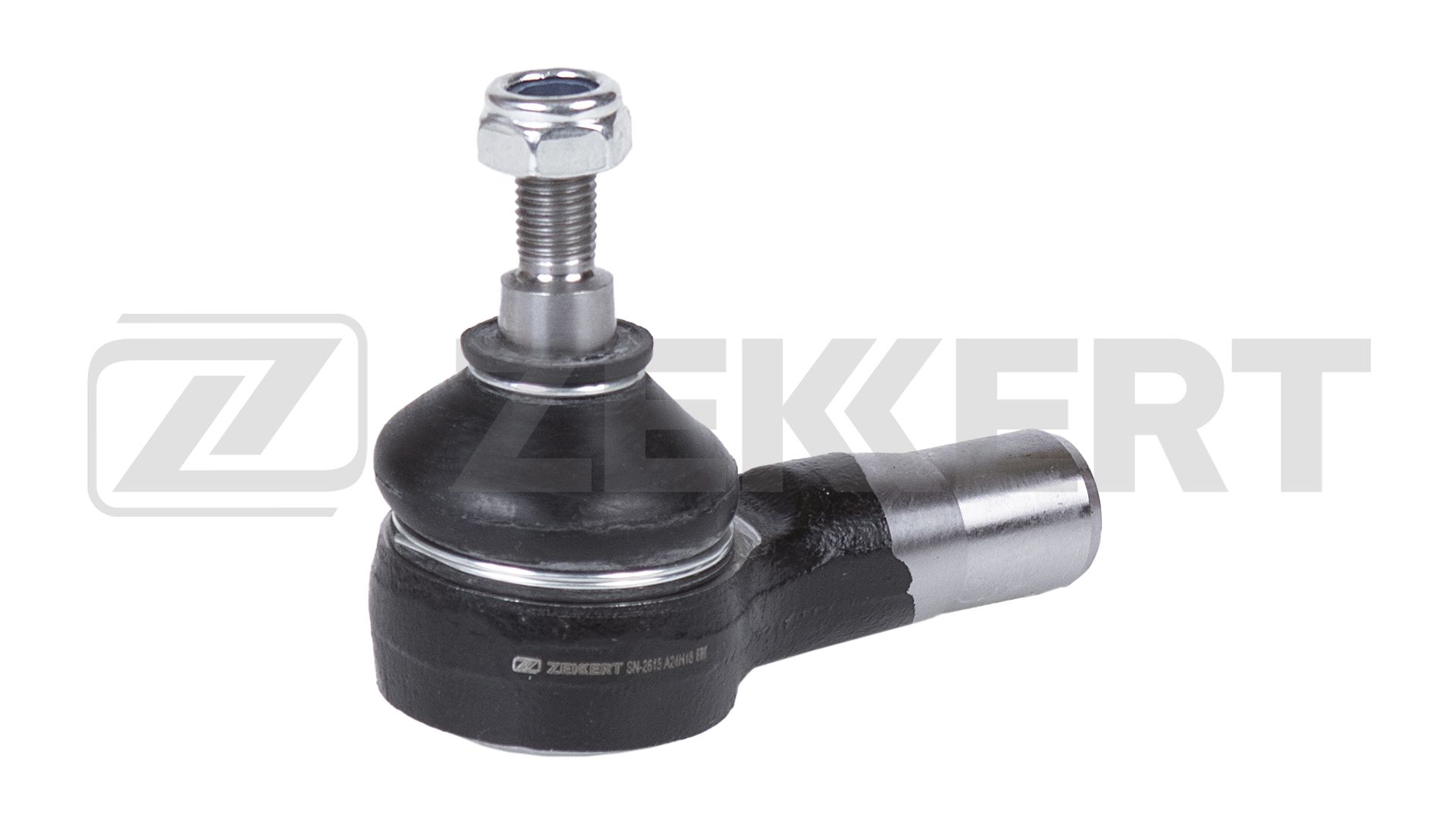 Наконечник рулевой лев./прав. Peugeot 807 02- Expert 96- Citroen C8 02- Jumpy 95- Fiat Scudo (22