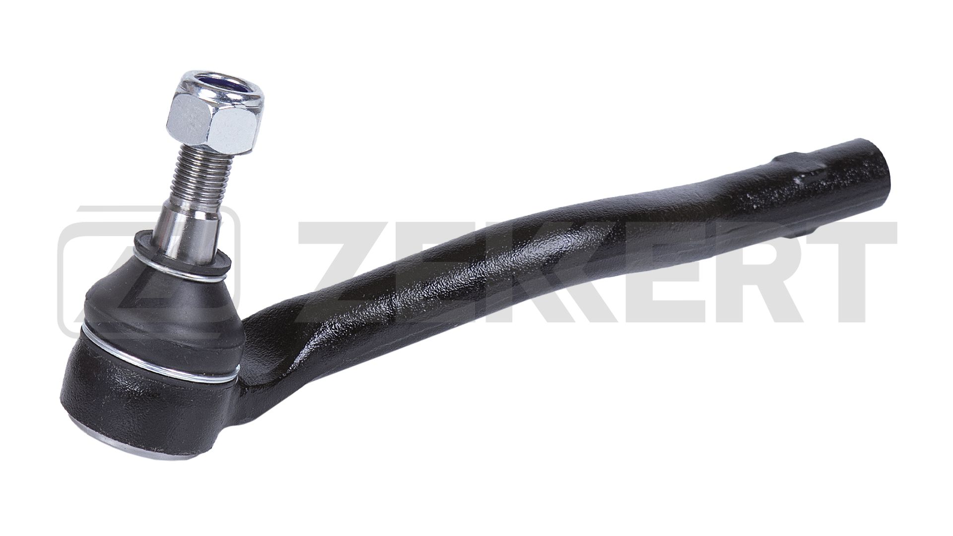 Наконечник рулевой лев. MB M-Class (W164) 05- GL-Class (X164) 06- R-Class (251) 05-