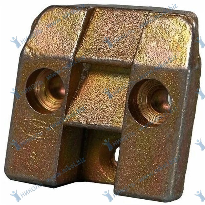 Защелка замка УАЗ-452 лев MetalPart