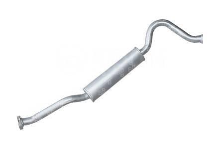 Резонатор для а/м ВАЗ 21254 евро 3 Скиф