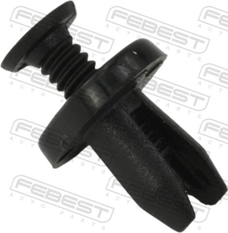 Клипса MAZDA 6 GG 2002-2008 [GEN]
