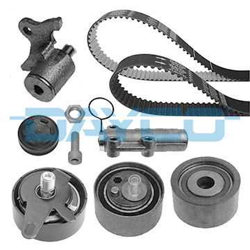 Комплект ГРМ DAYCO KTB609