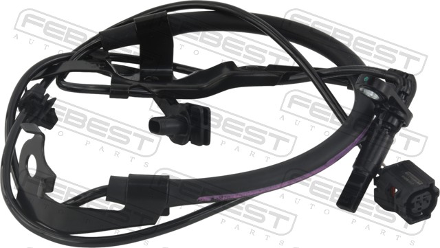 Датчик abs передний правый TOYOTA CAMRY/HYBRID ASV7#,AXVA70,AXVH7#,GSV70,MXVA71 2017.09- [EU]