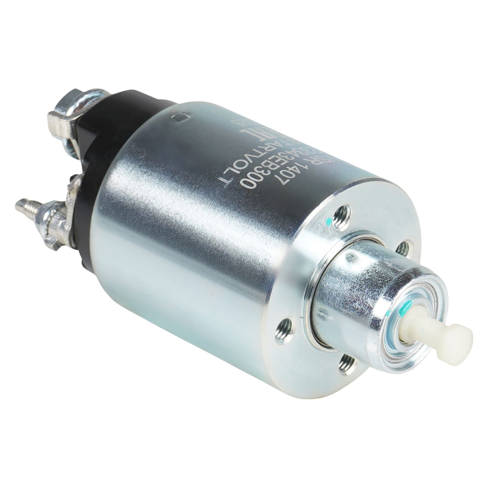 Реле втягивающее стартера Nissan Note E12 (12-) 1.2DIG-S StartVolt