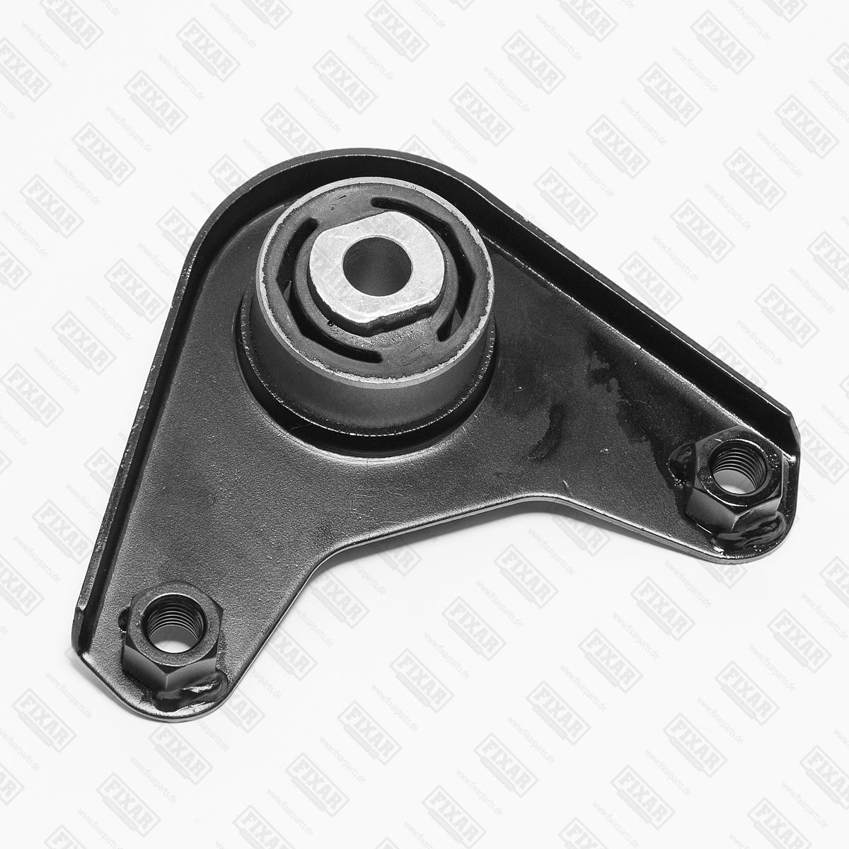 Подушка дифференциала FIXAR MAZDA Tribute 00- / опора двс