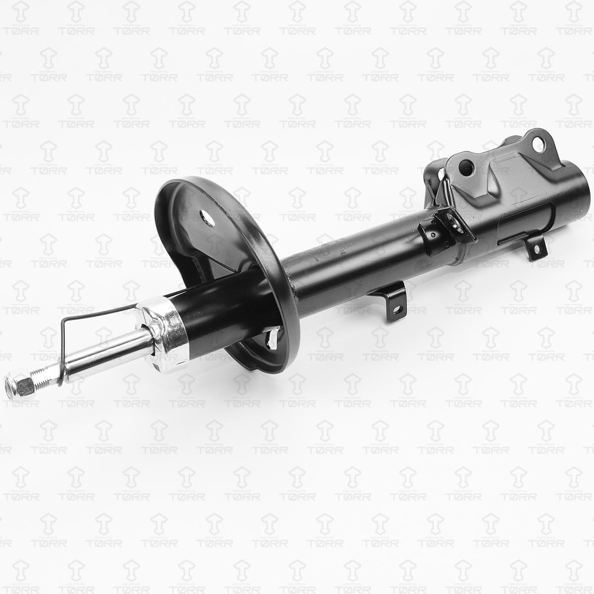 Амортизатор TORR TOYOTA Corolla -01 / задний газовый
