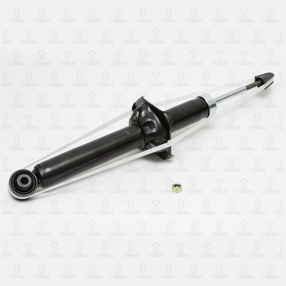 Амортизатор TORR HONDA CR-V 95- / задний газовый