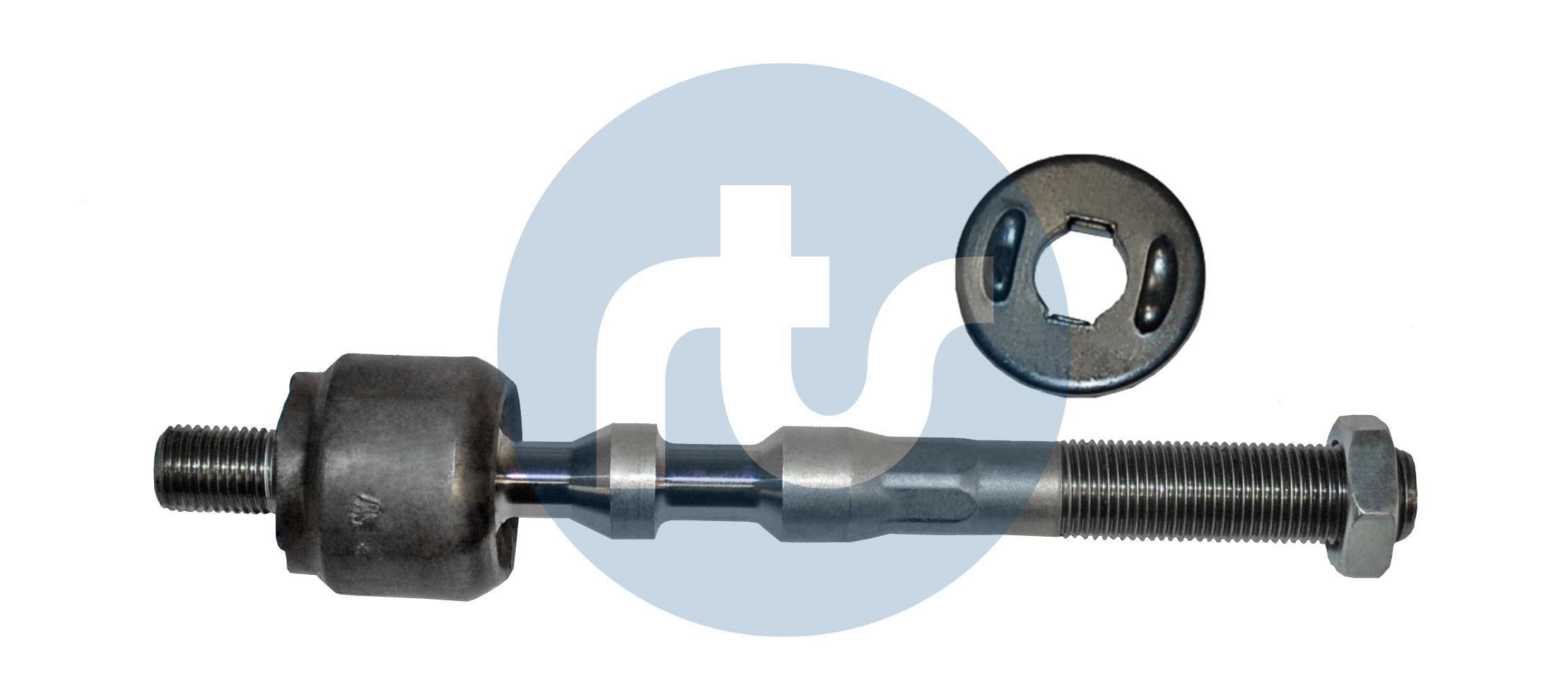 Тяга рулевая Opel Movano 01-; Renault Master II 00-; Nissan Interstar 02- \ RTS 92-90401