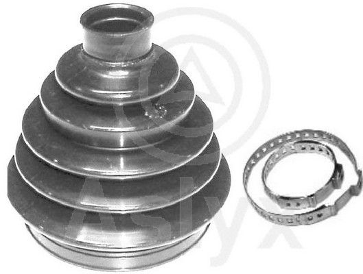 Пыльник ШРУСА (комплект) ALFA 147 I 27x90мм._ASLYX