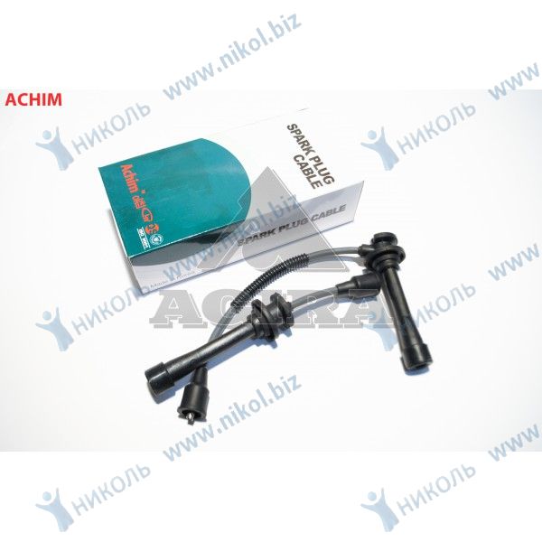 Провода в/в Kia Spectra 1,6 16V ACHIM 0K2A318140