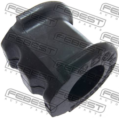 Втулка стабилизатора TOYOTA DUET M100A,M101A,M110A,M111A 1998.09-2004.05 [JP] переднего d23 \ TSB-DUF FEBEST