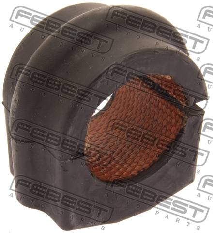 Втулка стабилизатора NISSAN PRESAGE U30 1998.06-2003.06 [JP] переднего d26 \ NSB-029 FEBEST