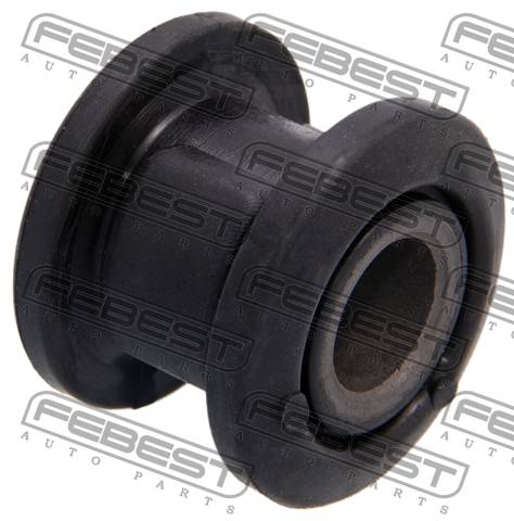 Сайлентблок TOYOTA VITZ NCP1#,SCP1# 1999.01-2005.01 [JP] рулевой рейки \ TAB-030 FEBEST