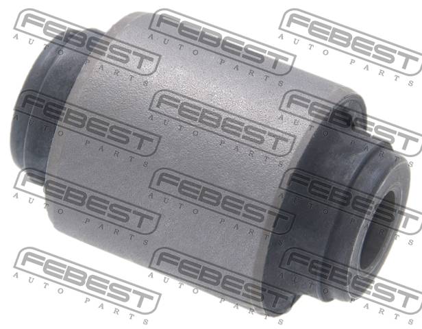 Сайлентблок HONDA PILOT YF1 2003-2007 [US] передний переднего рычага \ HAB-108 FEBEST