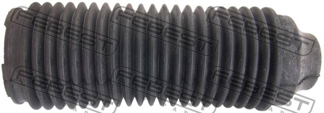 Пыльник амортизатора NISSAN PRIMERA P11 1995.09-2001.01 [JP] заднего \ NSHB-P10R FEBEST
