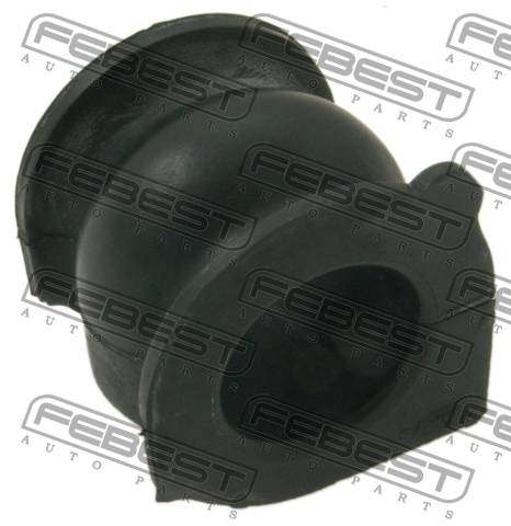 Втулка стабилизатора Honda Accord VI 98- переднего Febest