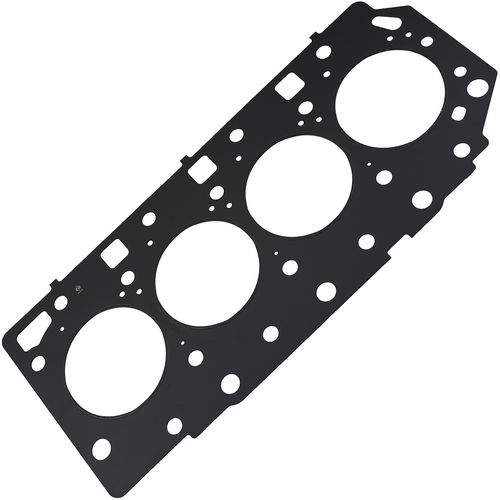 Прокладка ГБЦ Hyundai H-1 Starex/ KIA Sorento 2.5 CRDI 16V (NOTCHES 1, THICKNESS 0.84 MM) 02- _ZIKMAR