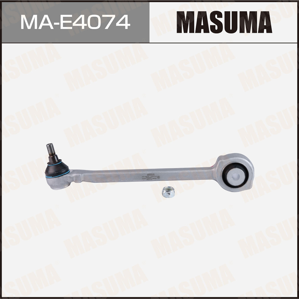Рычаг Mercedes GLK (X204) 08- передний нижний Masuma