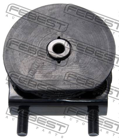 Подушка двигателя SUZUKI SX4 RW420-3 передняя \ SZM-SX4FR FEBEST