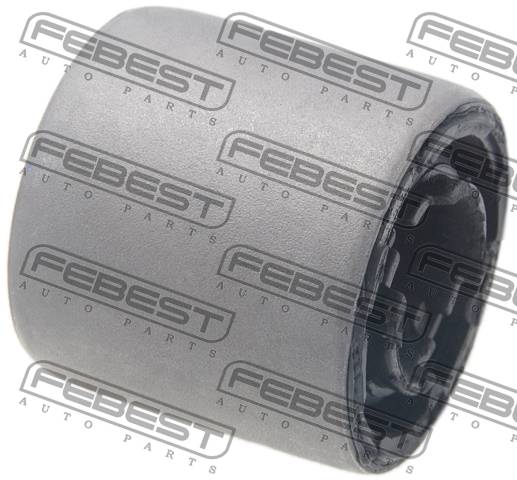 Сайлентблок MINI CLUBMAN R55 2006-2010 [ECE] задний переднего рычага \ BMAB-R55B FEBEST