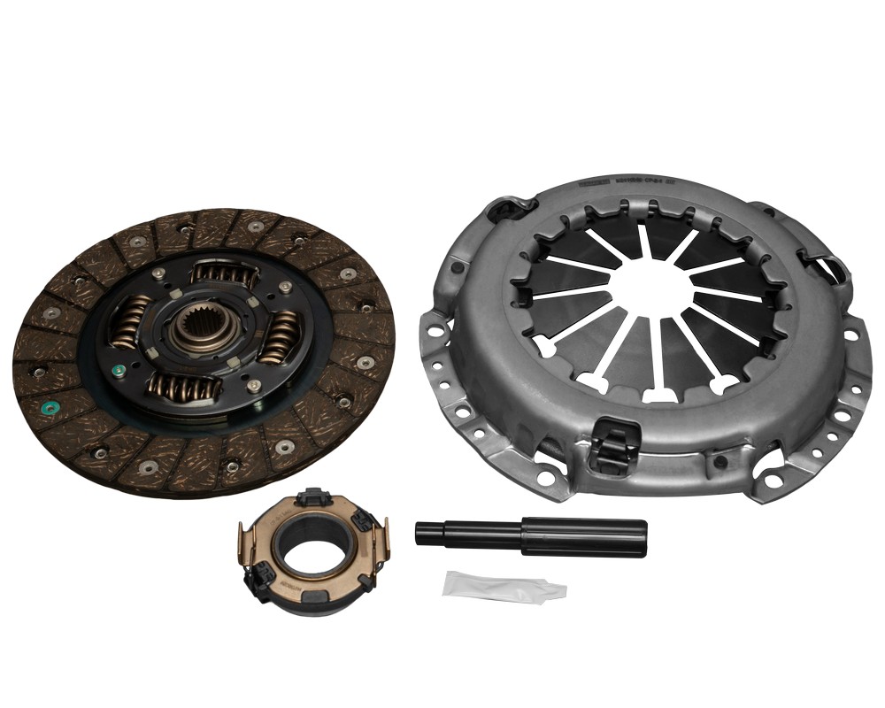 Сцепление Geely Emgrand EC7 (09-), FC (Vision) 1.5i, 1.8i; Lifan X60 (-15), Solano 1.8i с, п Marshall 
