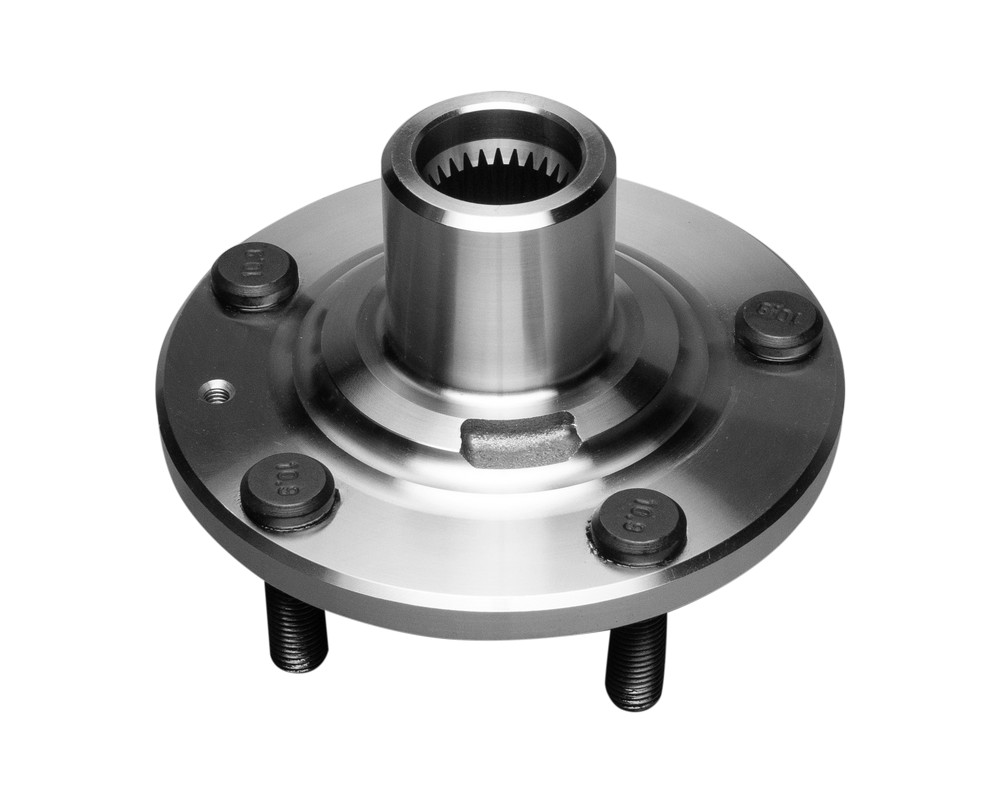 Ступица Geely Atlas 16-, Atlas Pro 21- передняя Marshall