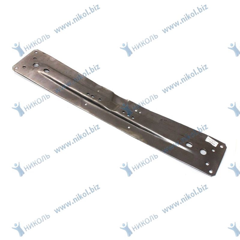 Поперечина рамы №3 Газ-3302 ГАЗ