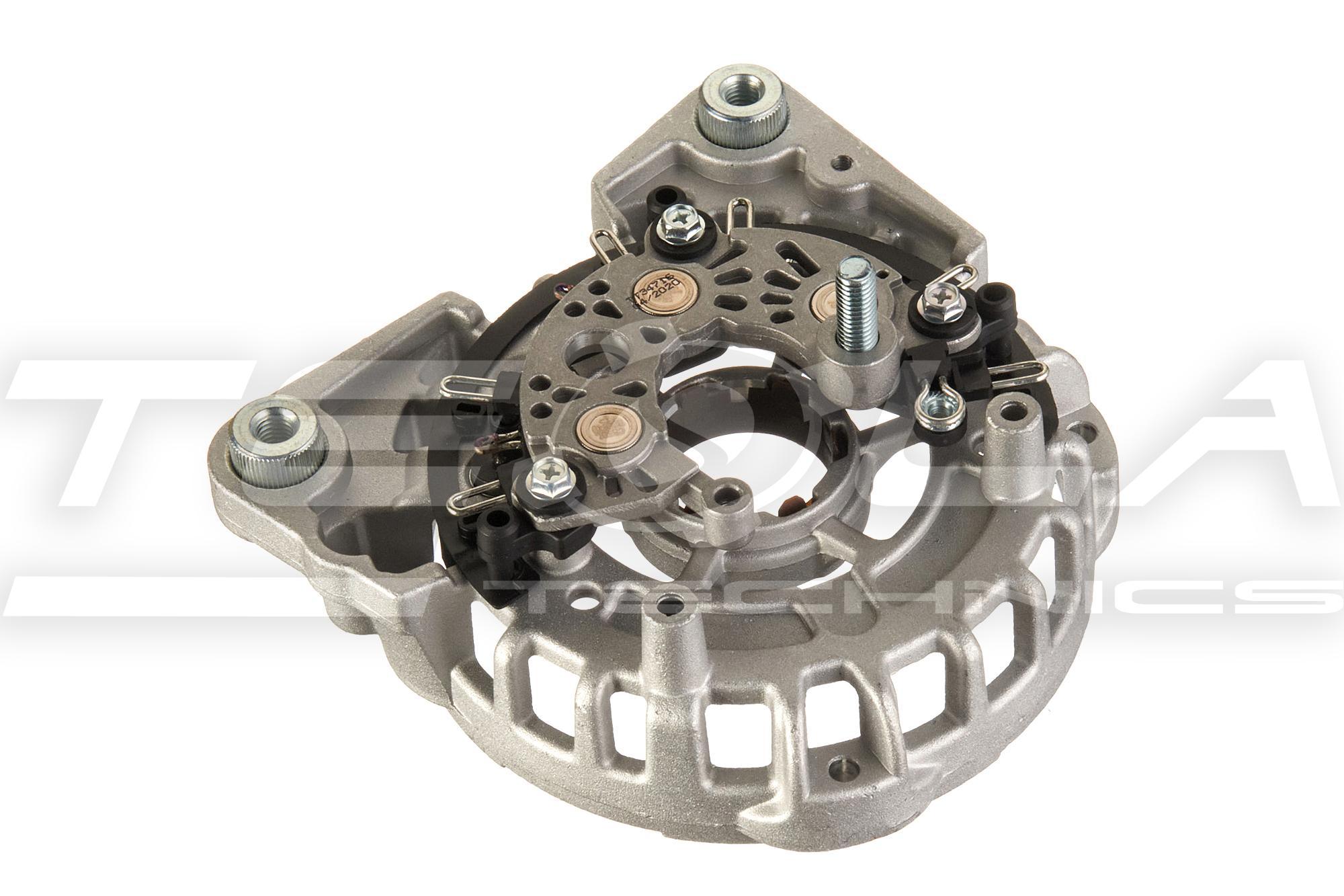 Мост диодный генератора LOGAN,LARGUS TESLA TECHNICS for F000BL0408, F000BL04C9