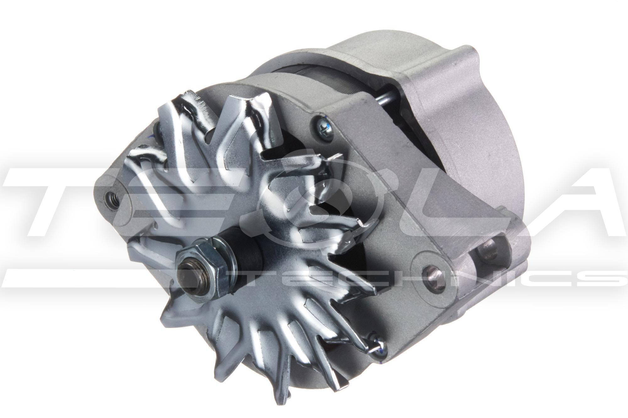 Генератор 12V, 90A; Thermo King Ag & Industrial TESLA TECHNICS