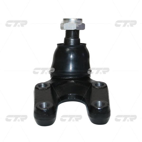 Шаровая опора Mazda Bongo 02-, Bongo 07-; Nissan Vanette 99- переднего нижнего рычага \ CTR CB0285 (CBMZ-41)