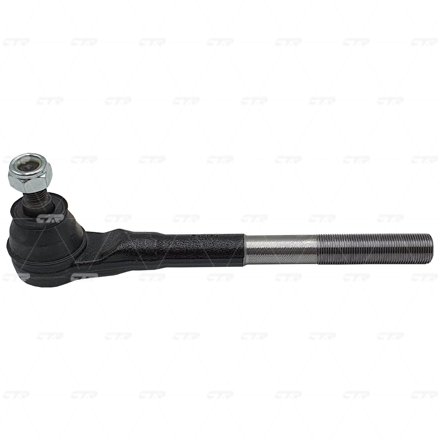 Наконечник рулевой DODGE Pickup 2000-2002 внутр. \ CE0024 (CECR-23)