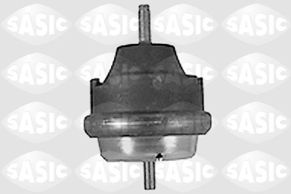 Подушка двигателя/КПП SASIC 8441771 Peugeot 406 прав гидравлическая