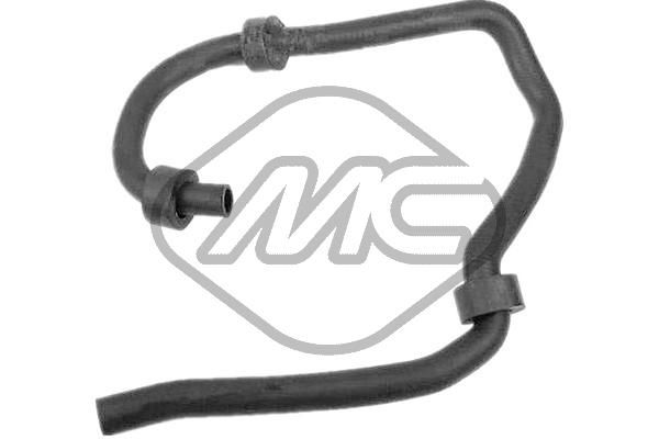 Амортизатор TOKICO B2212 Nissan B14/N14 пер.газ.R =333192 KYB