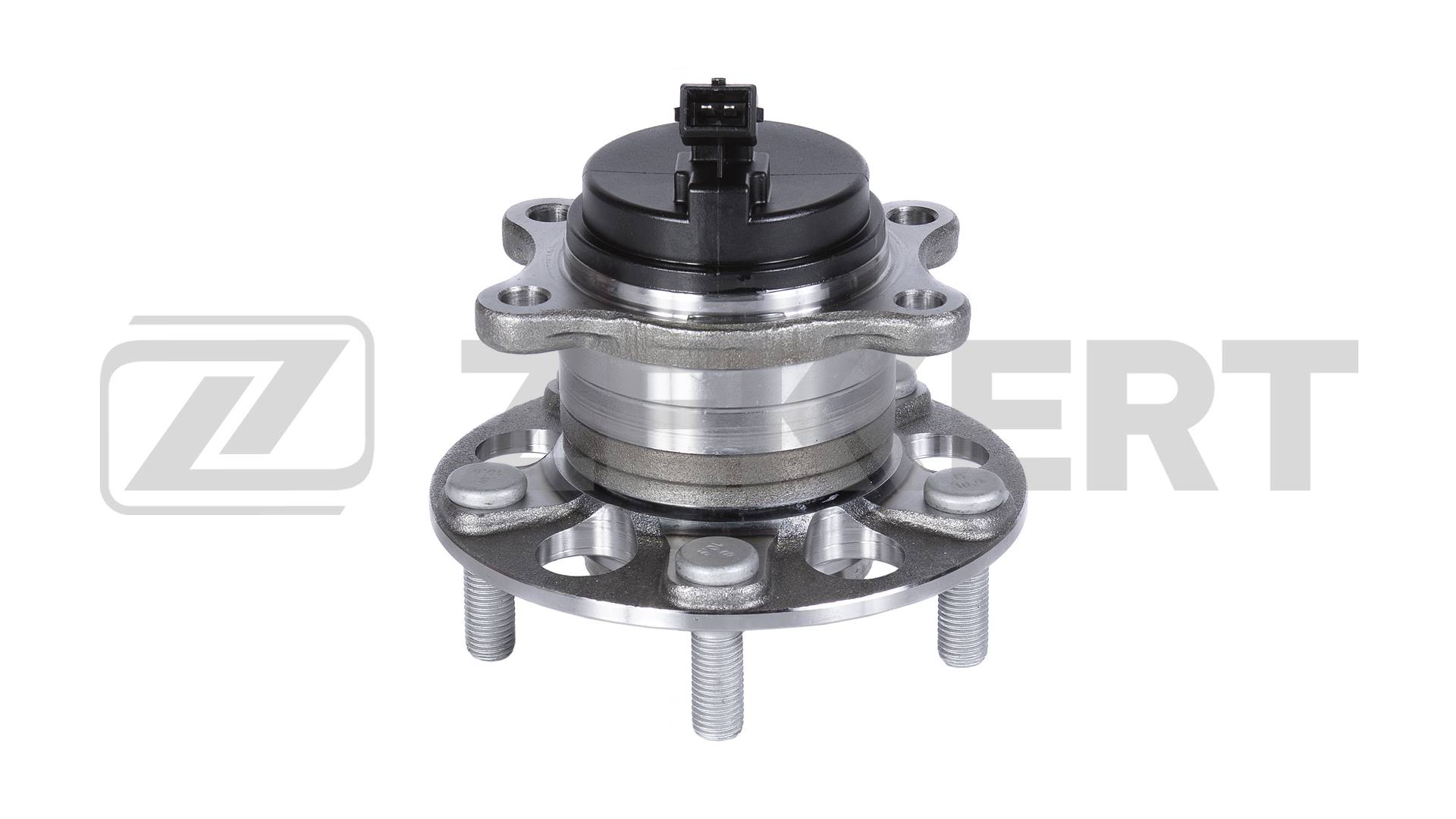 Ступица ZEKKERT RL2289 зад. Hyundai Elantra VI 15-, Ioniq 16-, Kona 18-, Sonata VII 14-, Kia Optima IV 15-
