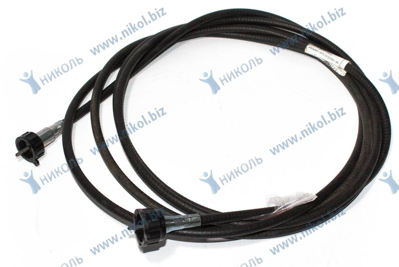Трос спидометра ГАЗ, ПАЗ VIMMER (ГВ-300 Ж-02)