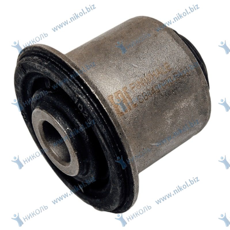 Сайлентблок Renault Logan, Duster, Sandero рычага нижнего FINWHALE 545004269R