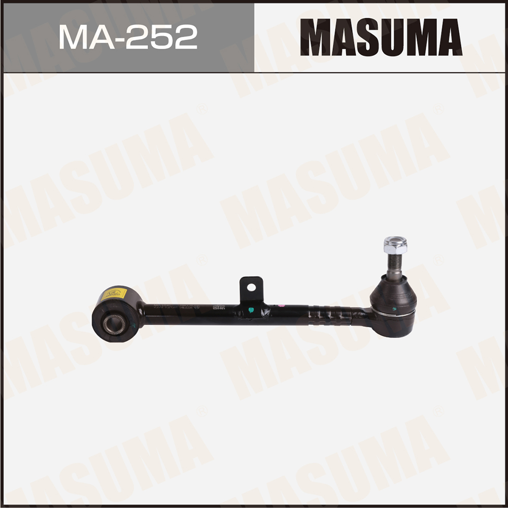 Рычаг задний Toyota MARK II / GX110 Masuma