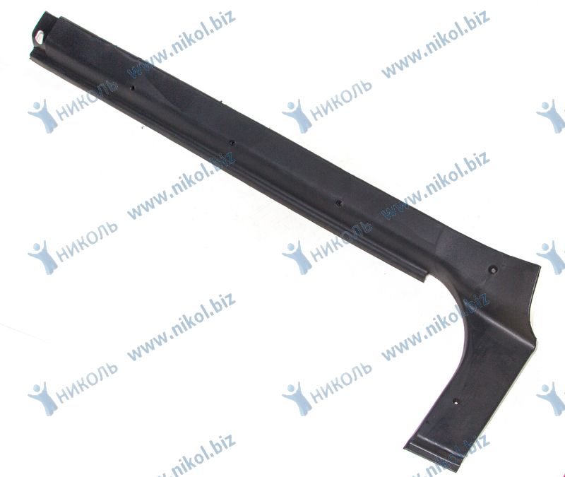 Порог внутрисалонный 2110 перед. правый КинельАгроПласт