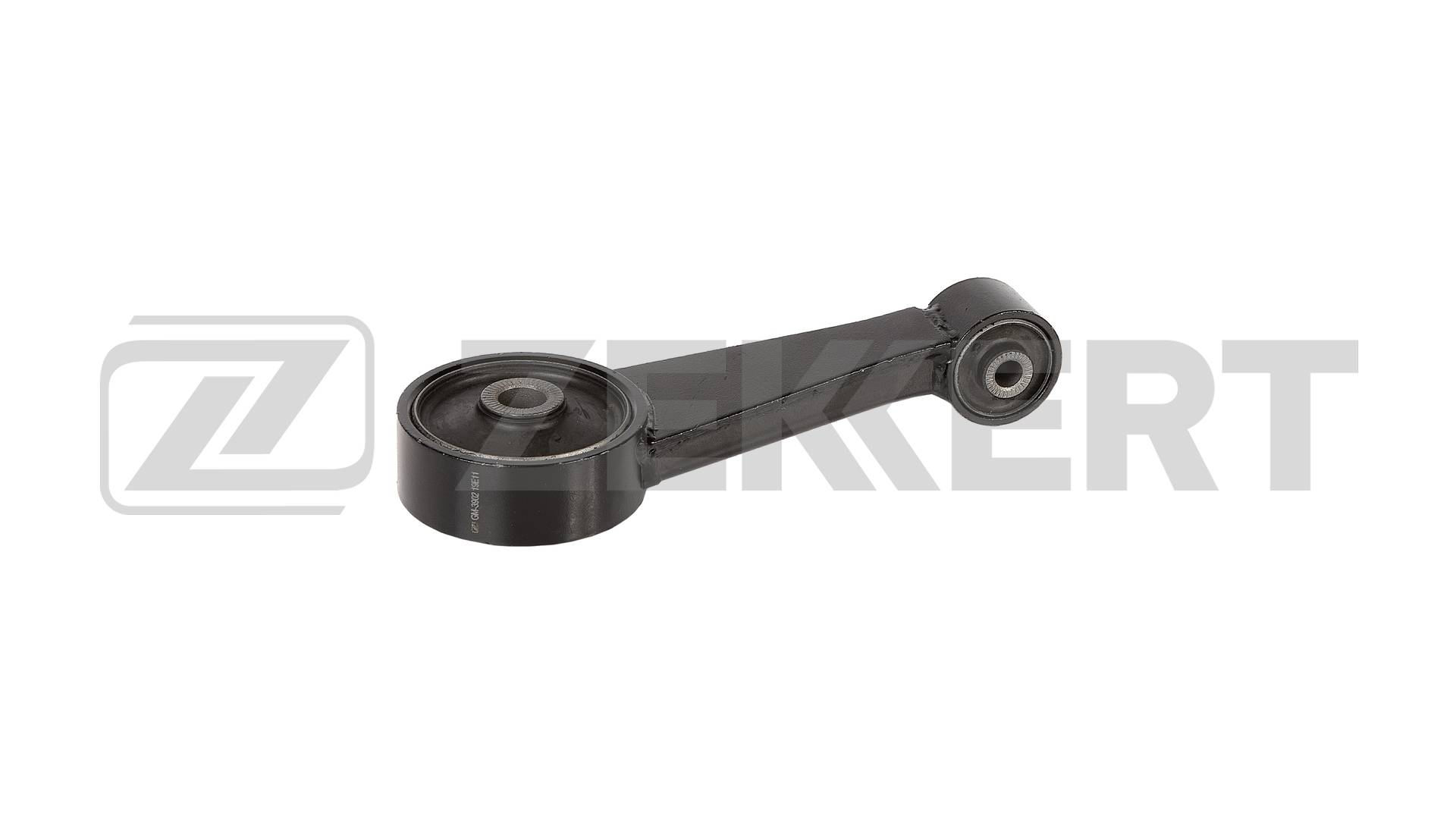 Опора двигателя Hyundai Getz 02- задняя Zekkert