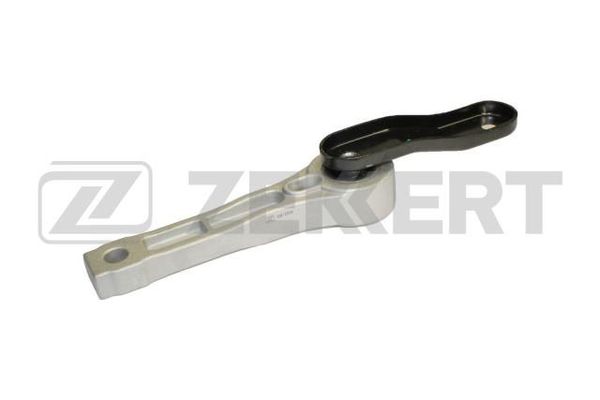 Опора двигателя VAG Octavia 04-, Caddy III-IV 04-, Golf V-VI 03-, A3 II 03- задняя Zekkert