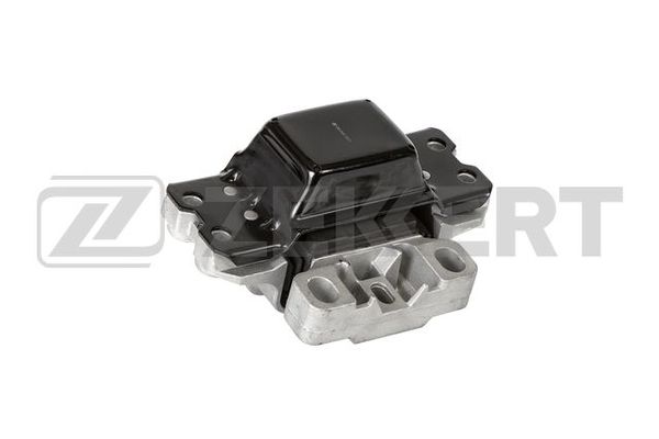 Опора двигателя VAG Octavia 04-, Yeti 09-, Golf V, VI 03-, Jetta 05-, A3 03- задняя левая Zekkert