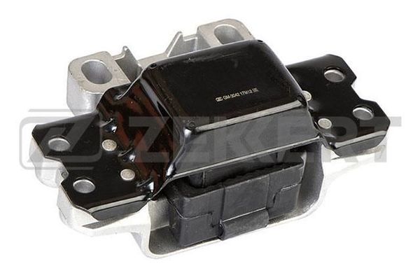 Опора двигателя VAG A3 II 03-, Octavia 00-, Superb 08-, Golf V, VI 03-, Jetta III 04- левая Zekkert