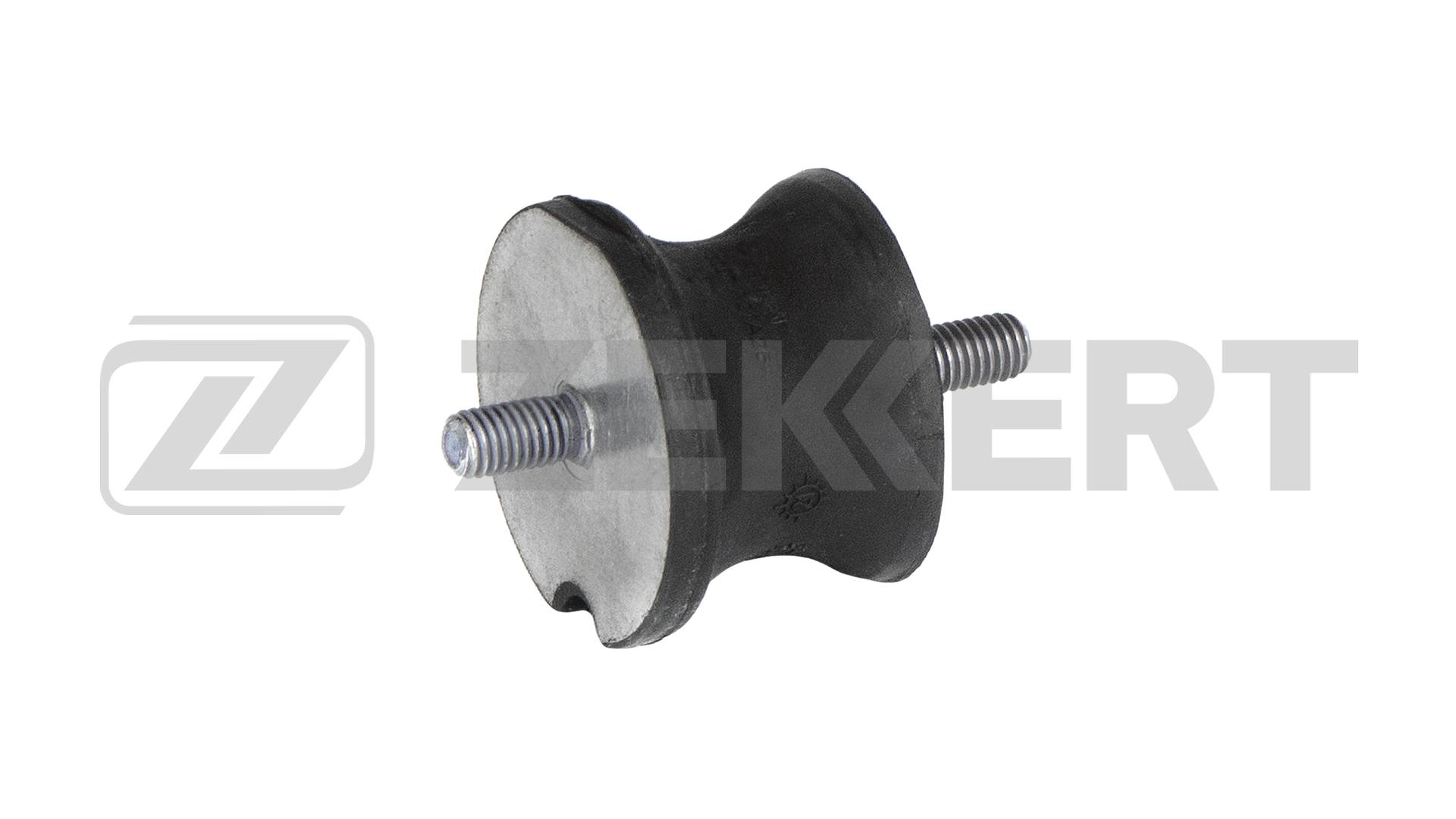 Опора КПП BMW 1 (E81, E82) 06-, 1 (E87, E88) 04-, 3 (E36, E46, E90) 90- Zekkert