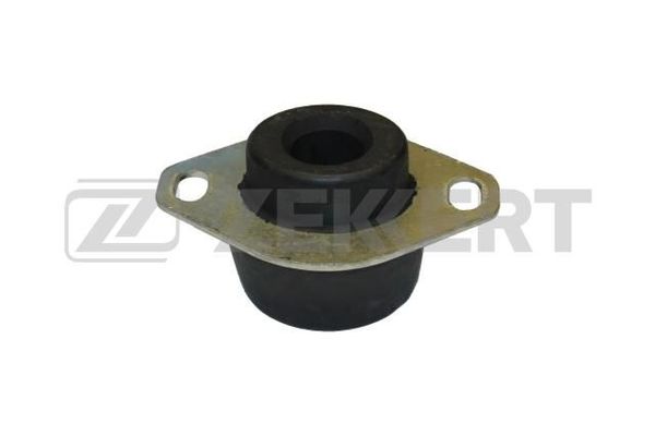 Опора двигателя Citroen C4 04-, Peugeot 206 98-, 306 94-, 307 00-, 308 07-, Partner 96- левая Zekkert
