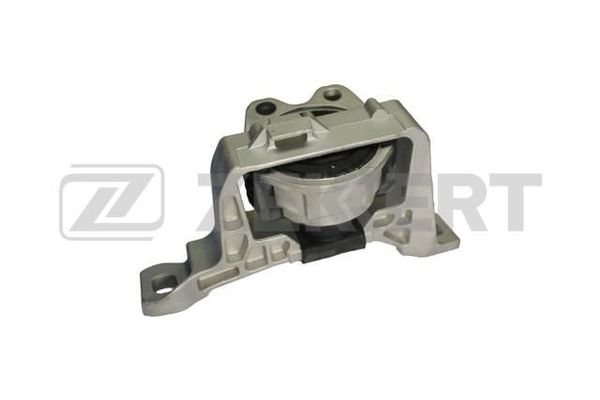 Опора двигателя Ford C-Max 03-, Focus II-III 04- правая Zekkert
