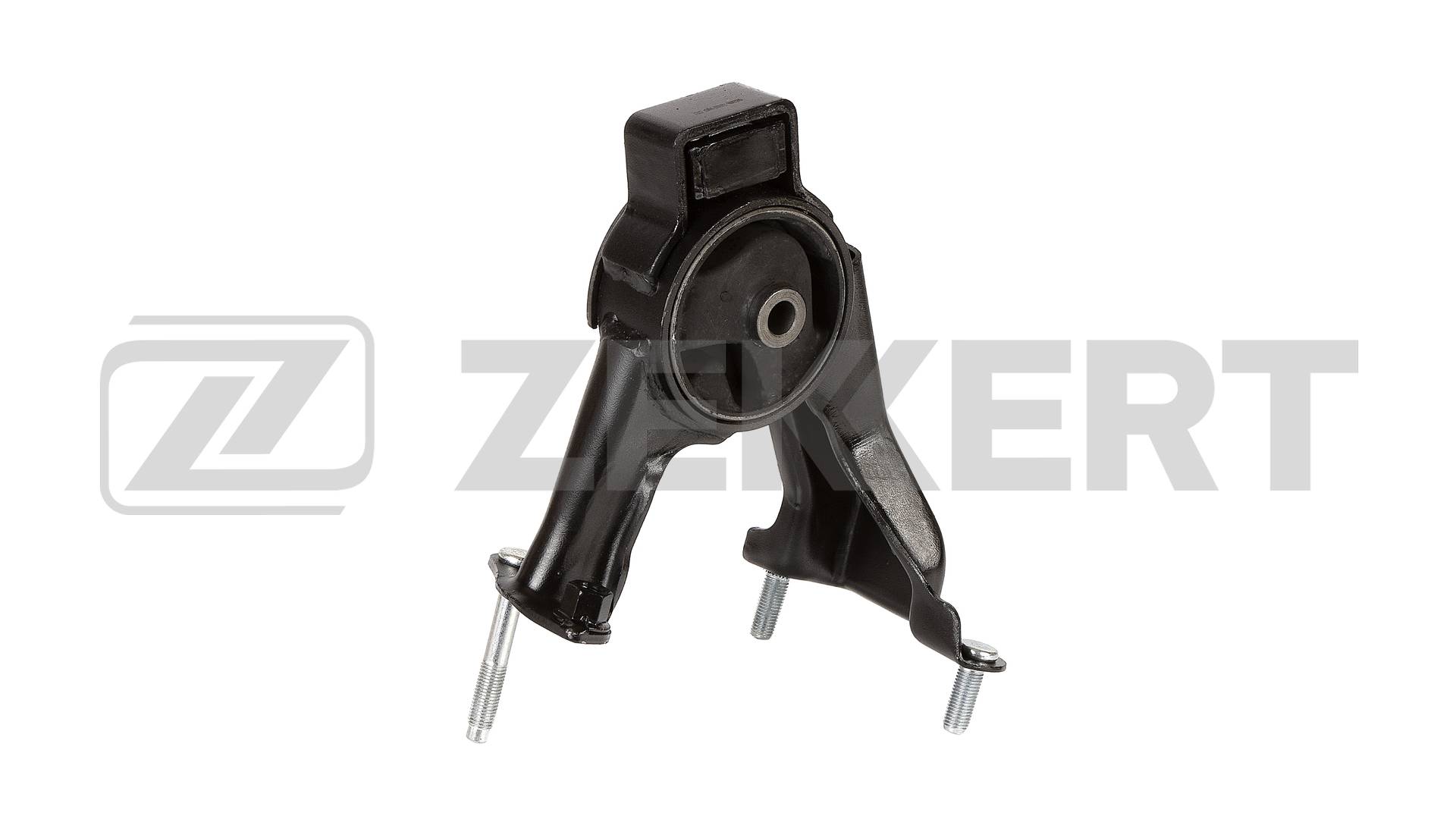 Опора двигателя Toyota Corolla (E120) 01- задняя Zekkert