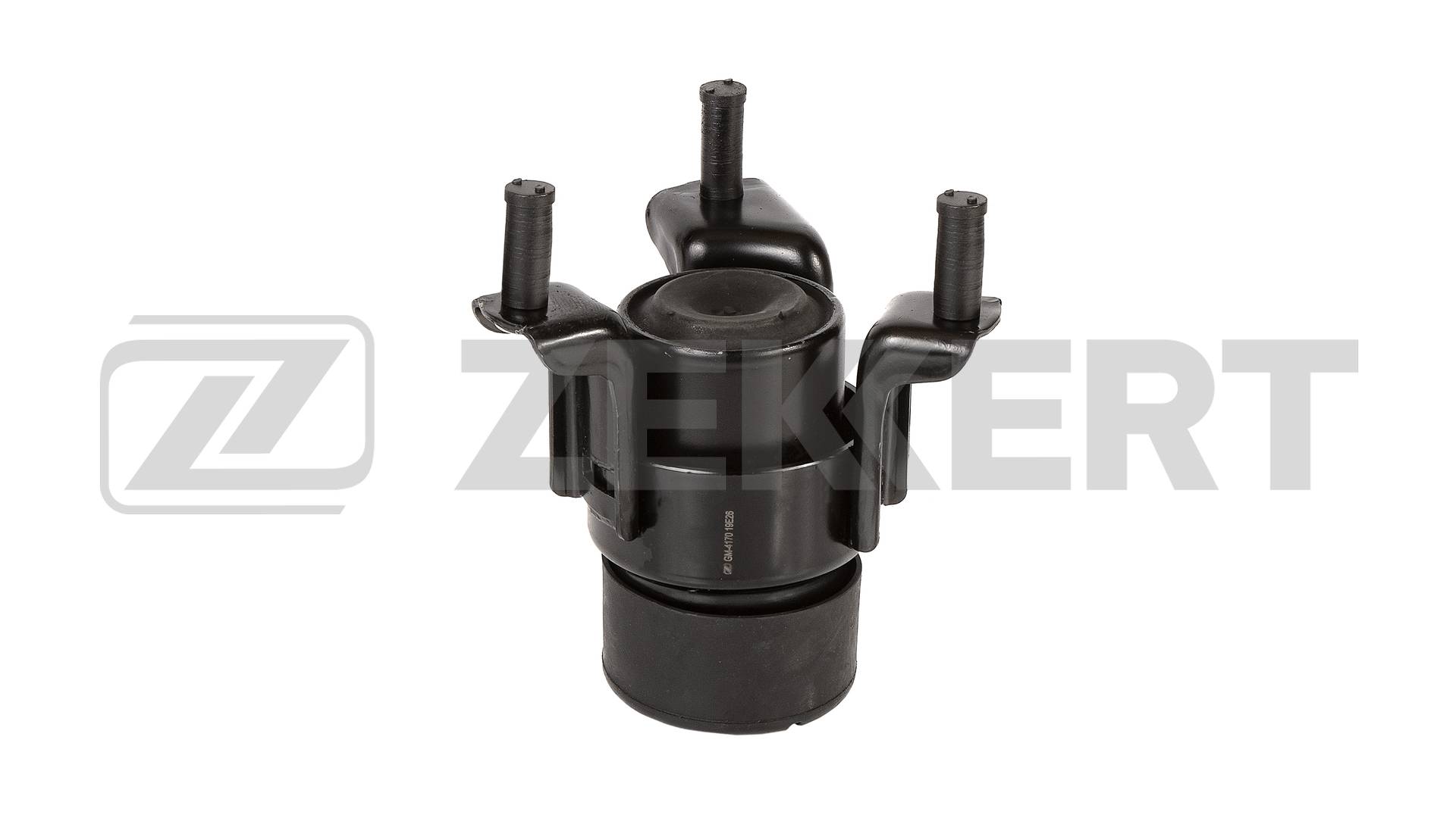 Опора двигателя Toyota Camry (V30) 01-, Solara (V30) 03- передняя Zekkert