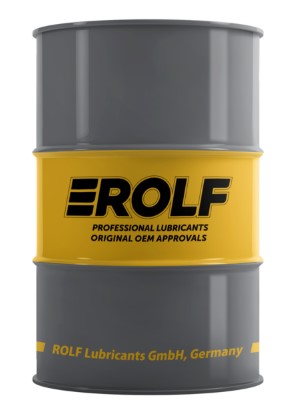 Масло моторное Rolf Professional 5W-30 API SP, ACEA A5/B5 синтетическое 200л / 5W30
